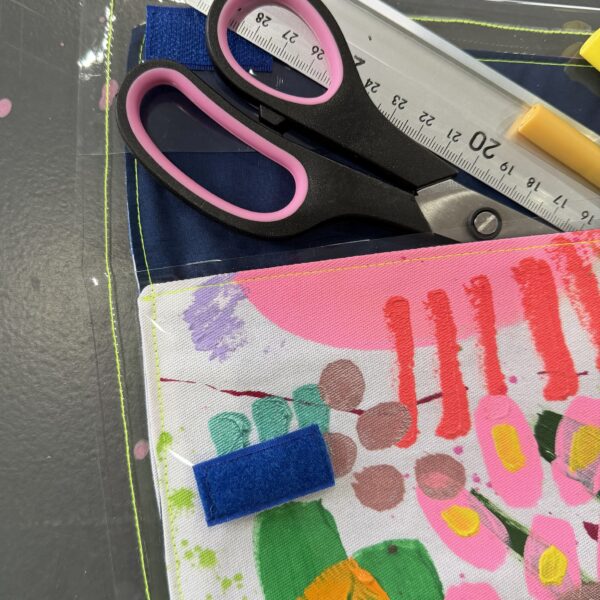 The Pencil-Pouch // State of P L A Y