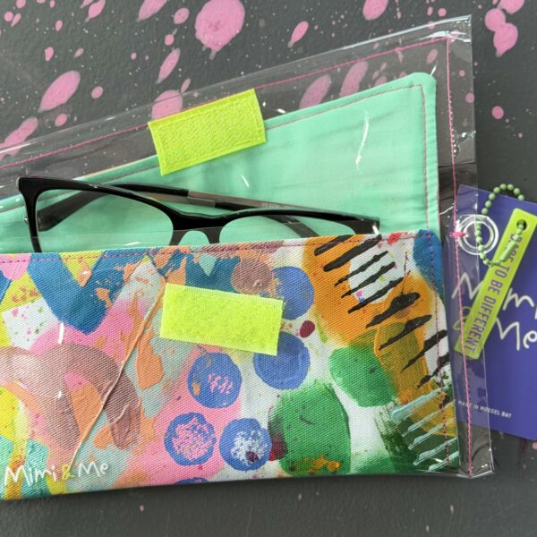 The Bril Pouch // State of P L A Y