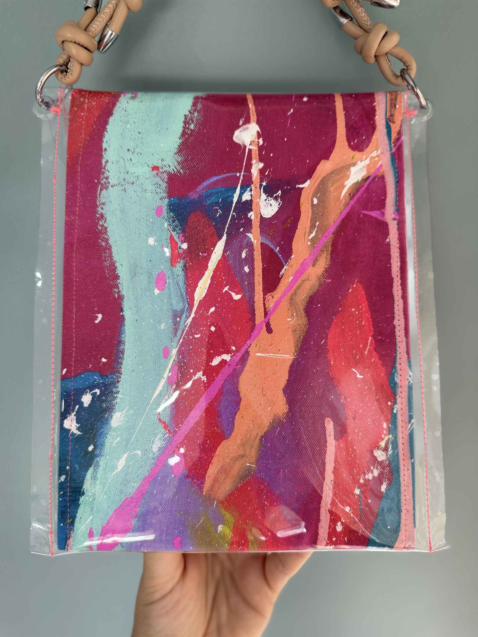 The Cross-Bag // Summertime Memories - Image 5