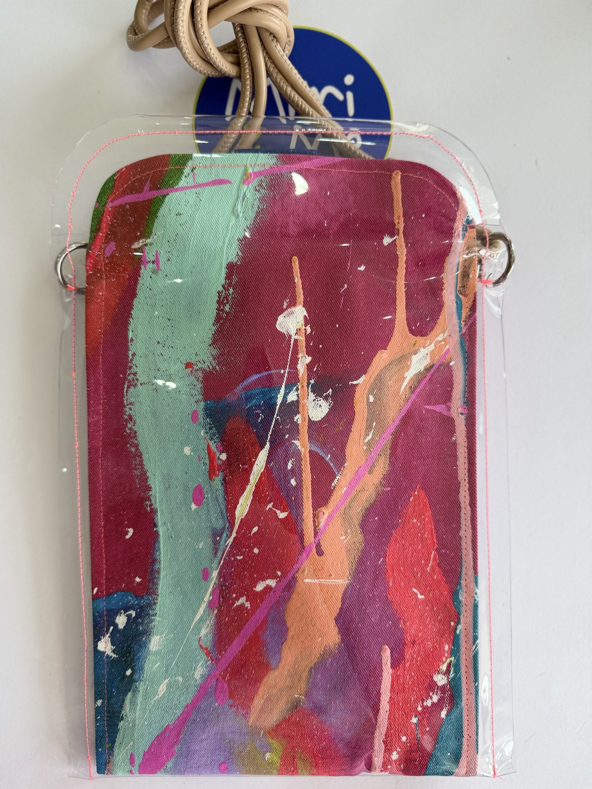 The Cross-Bag // Summertime Memories - Image 3