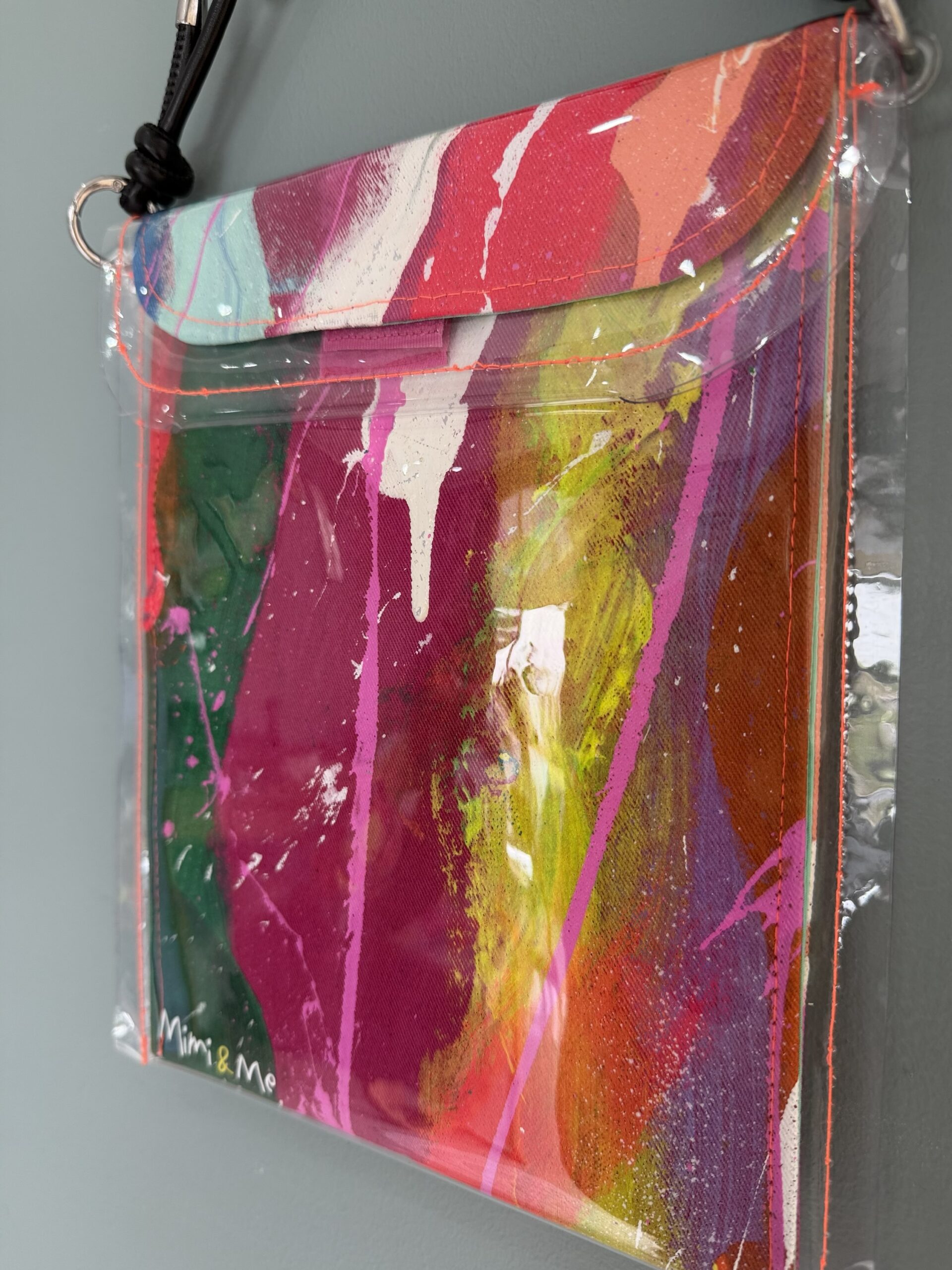 The Cross-Bag // Summertime Memories ||