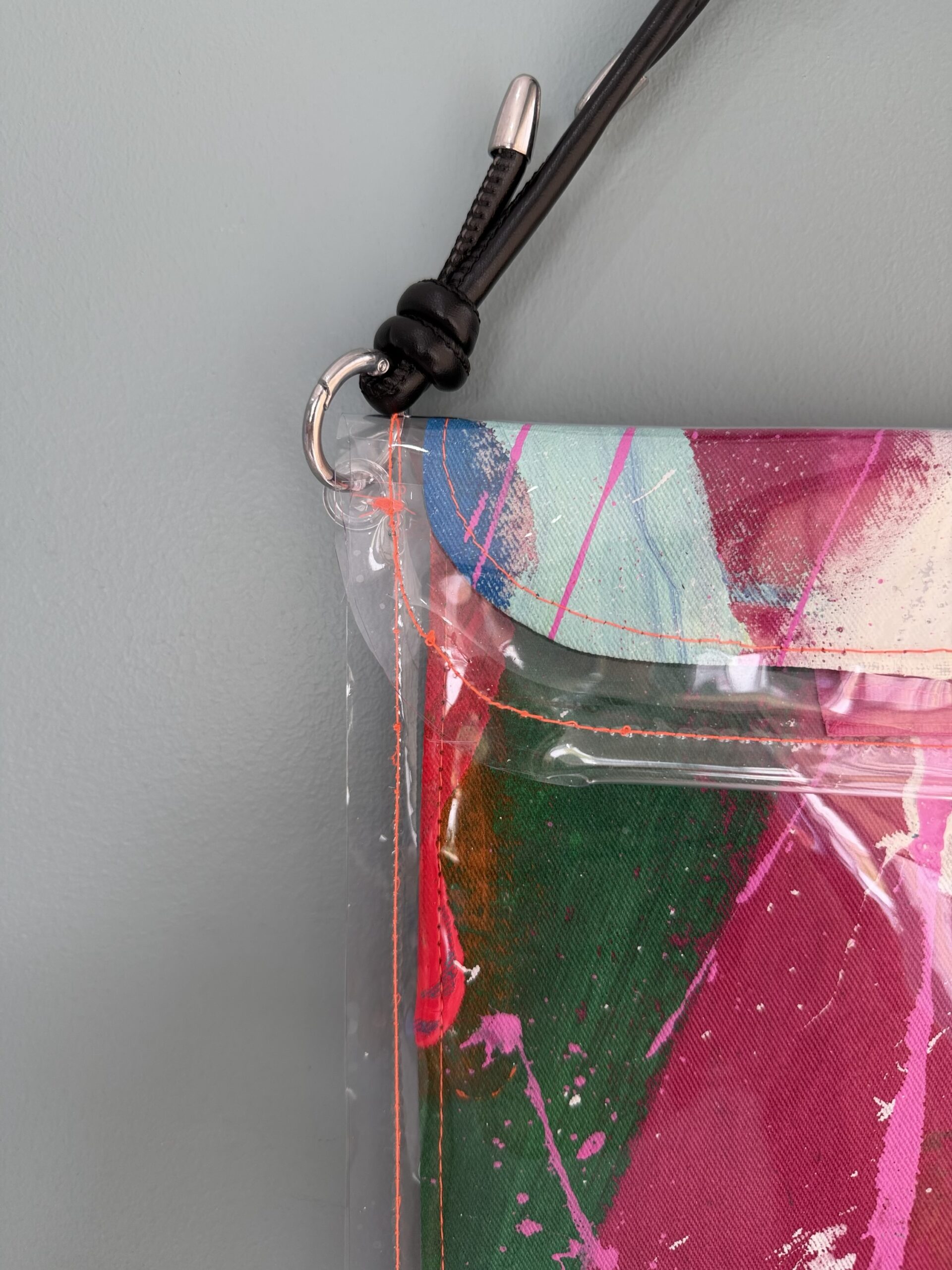 The Cross-Bag // Summertime Memories || - Image 3