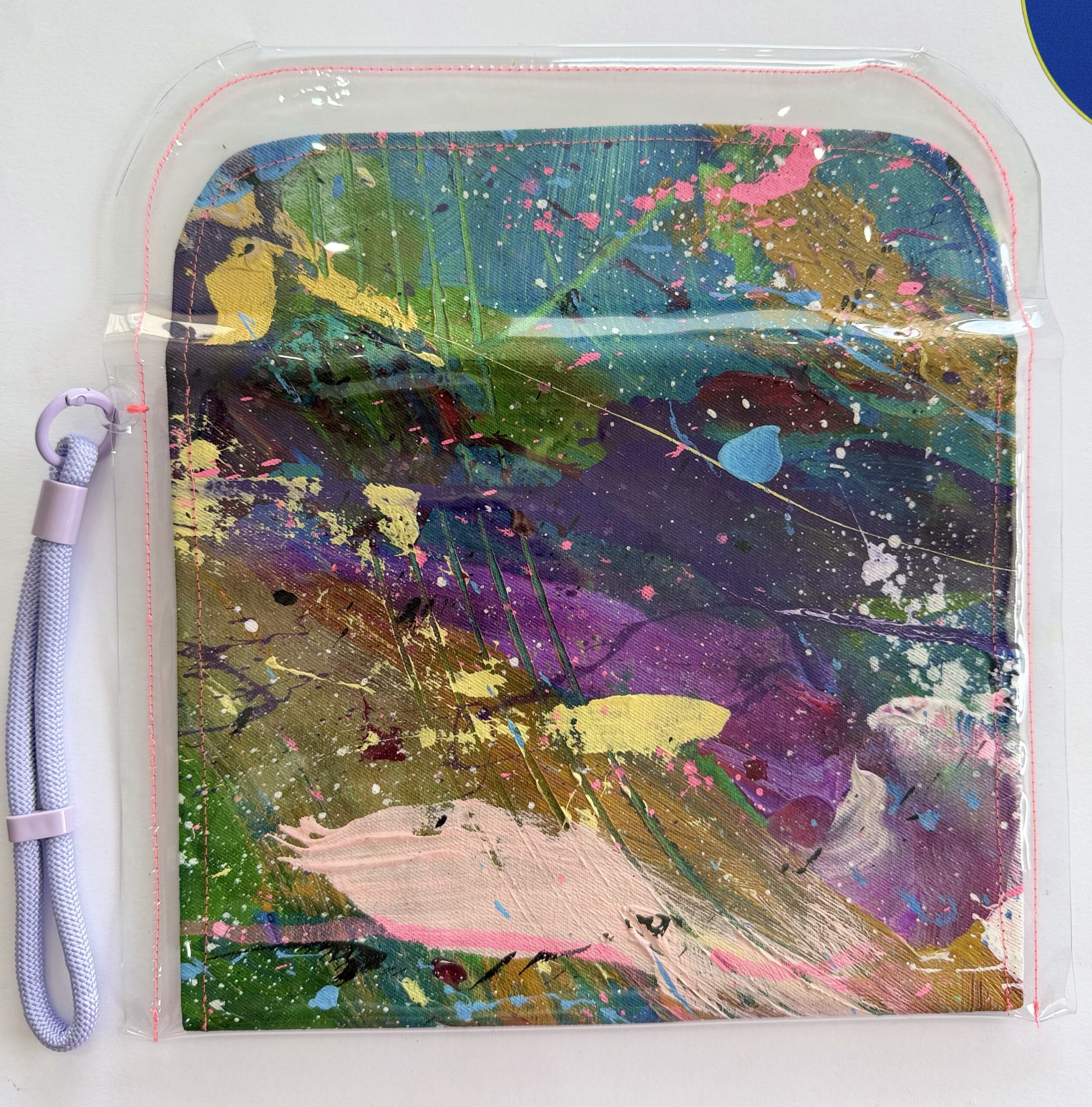 The Mimi Clutch // New Year Dreaming - Image 3