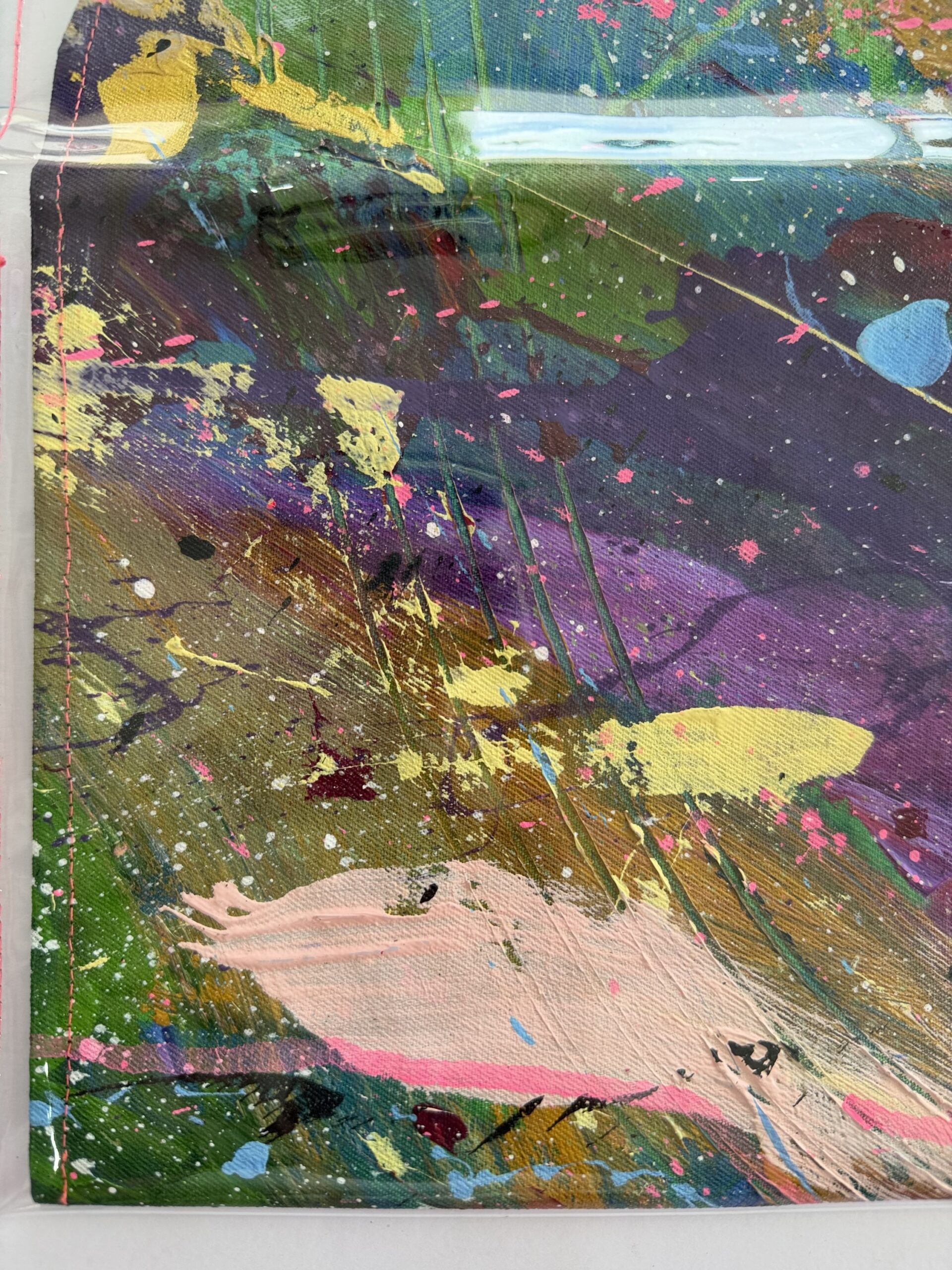 The Mimi Clutch // New Year Dreaming - Image 2