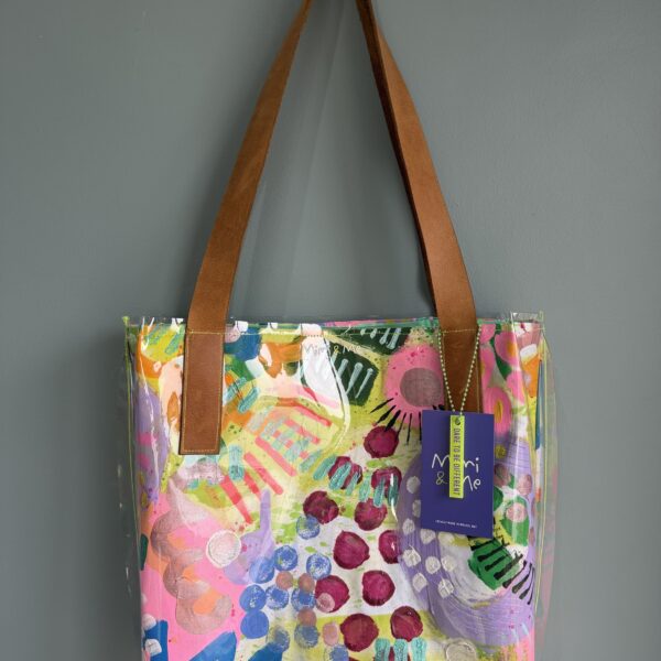 The Handbag // “State of P L A Y”