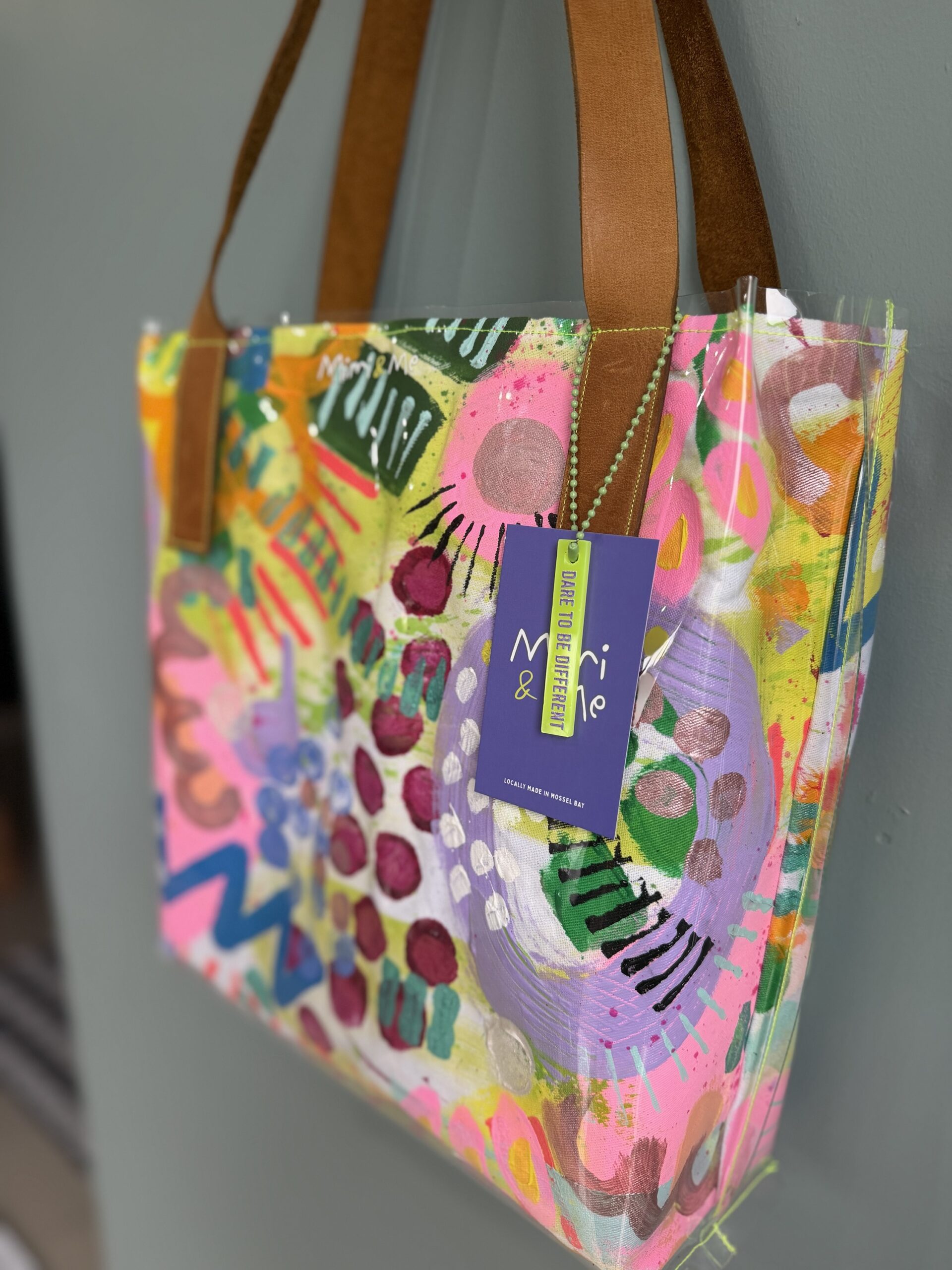 The Handbag // “State of P L A Y” - Image 6