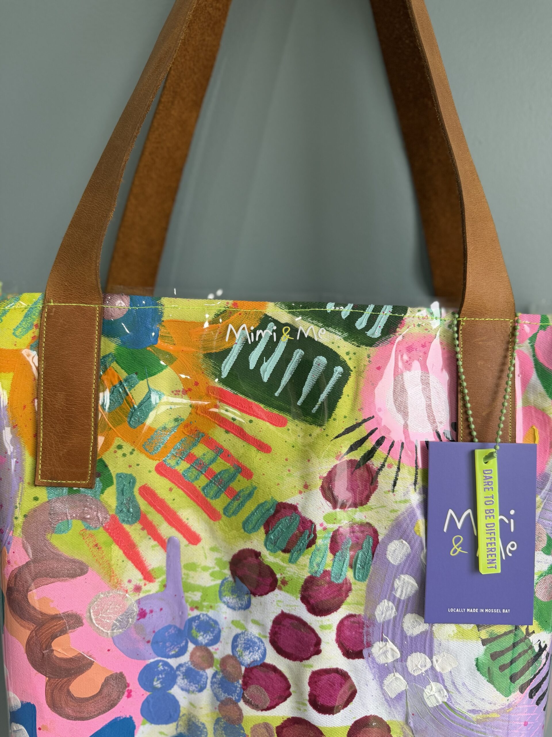The Handbag // “State of P L A Y” - Image 5