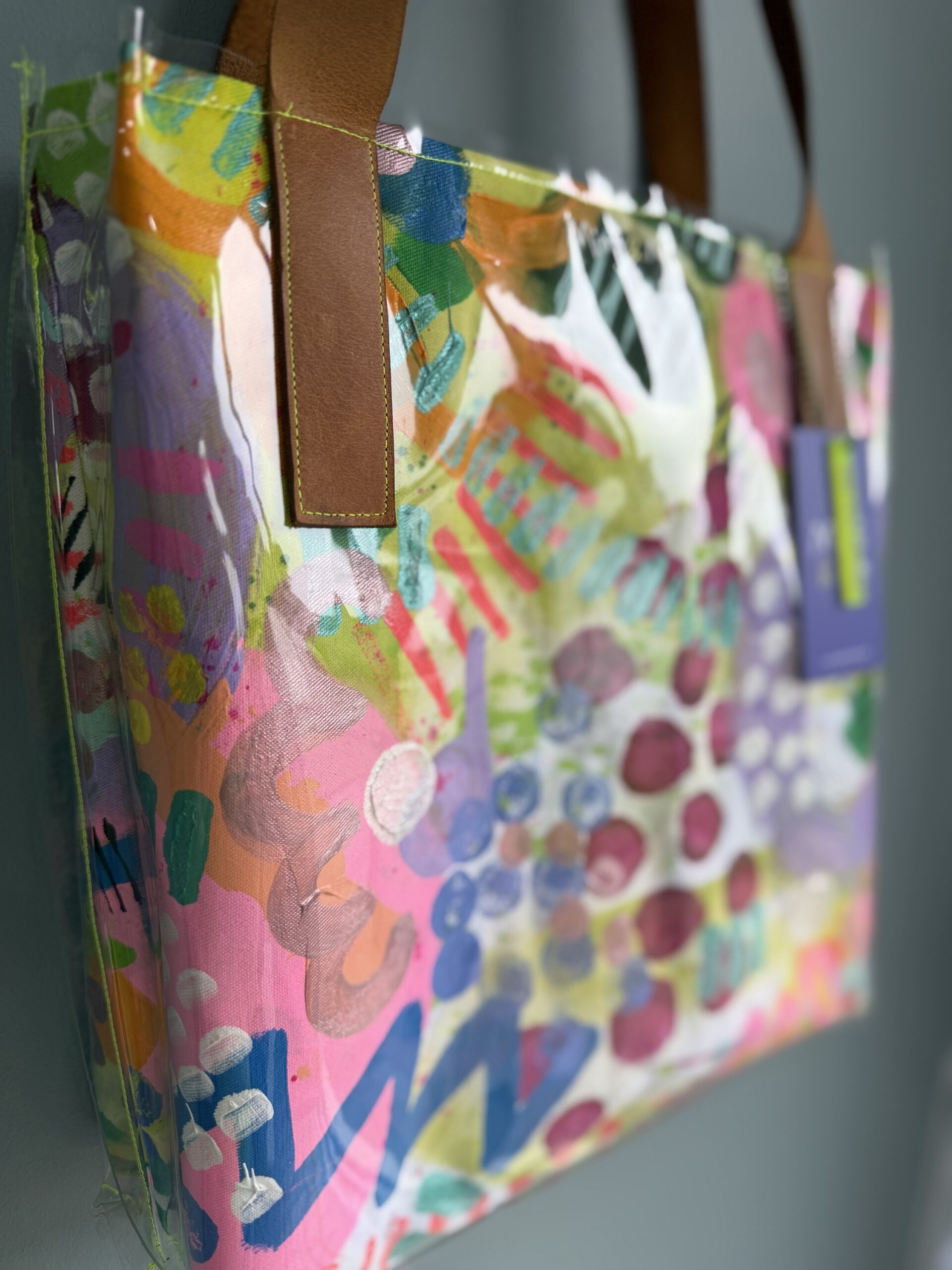 The Handbag // “State of P L A Y” - Image 4