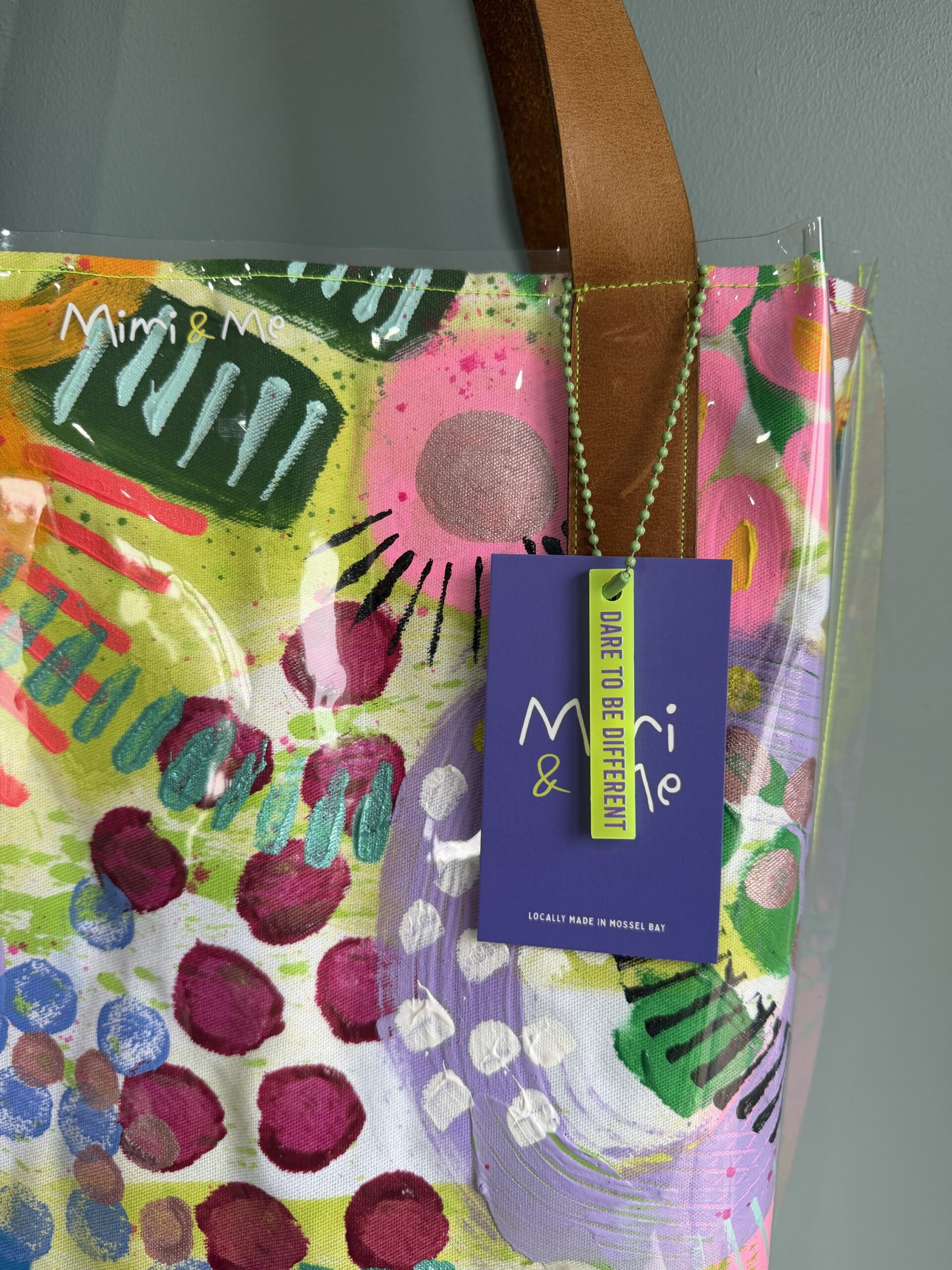 The Handbag // “State of P L A Y” - Image 2