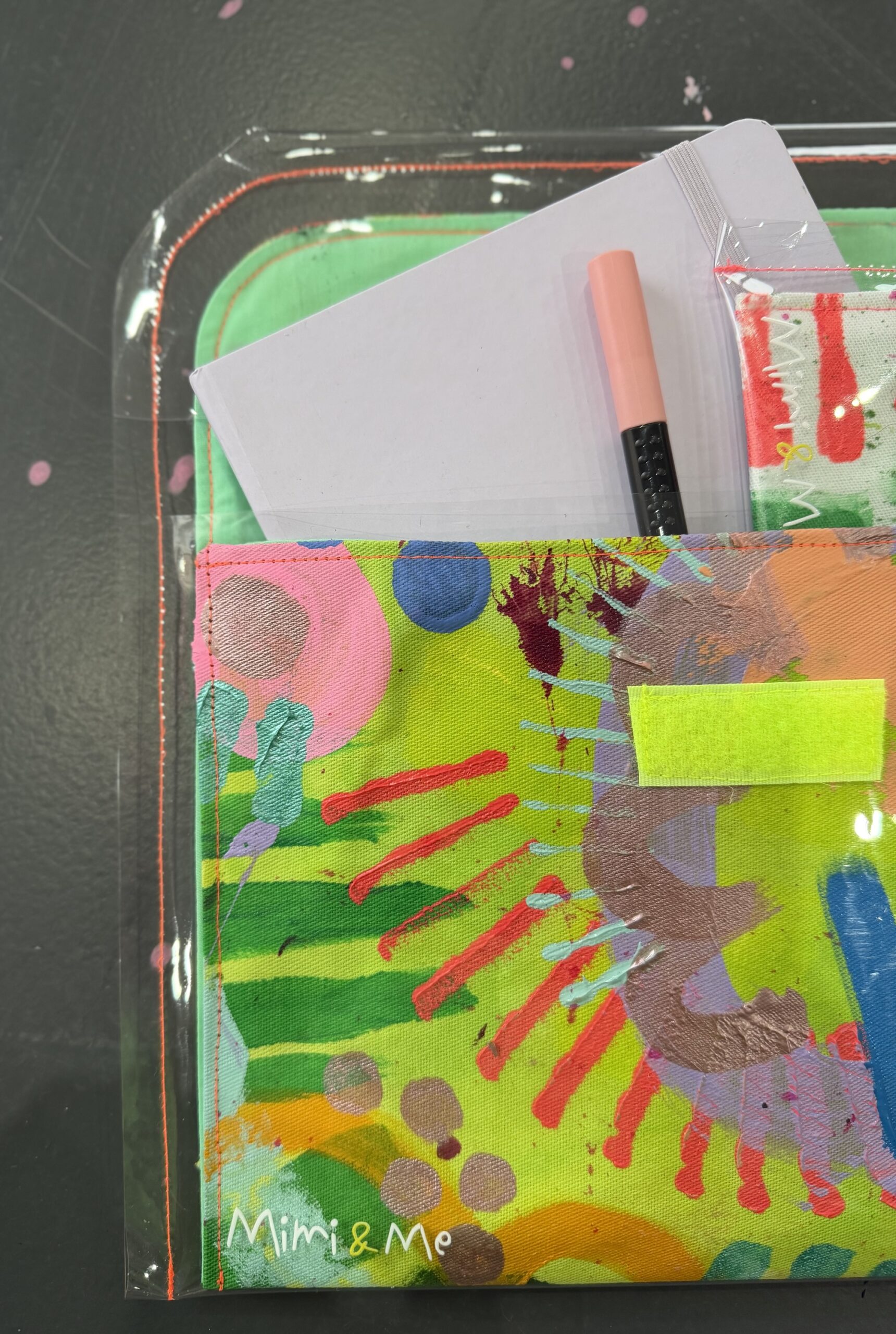 The Mimi Clutch // State of P L A Y - Image 4