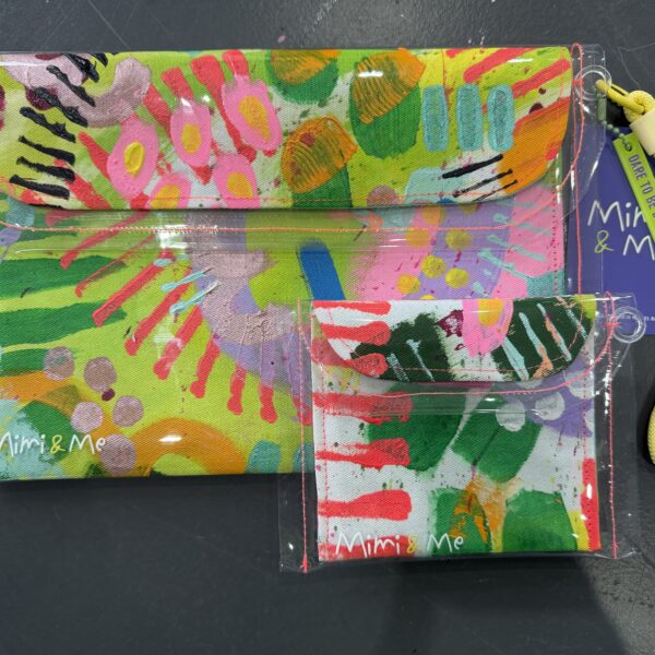 The Mimi Clutch // State of P L A Y