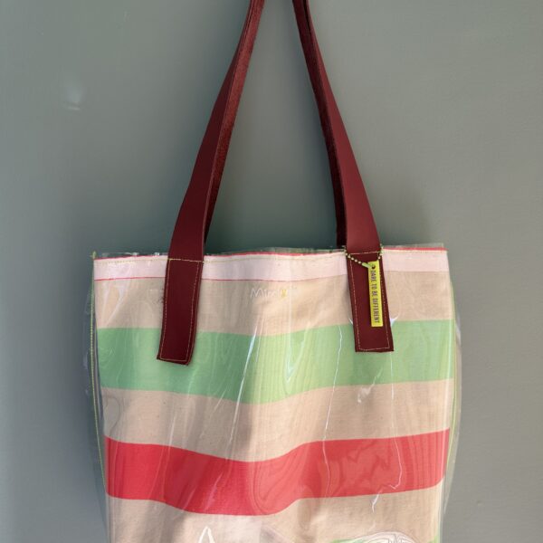 The Handbag // “Coastal”
