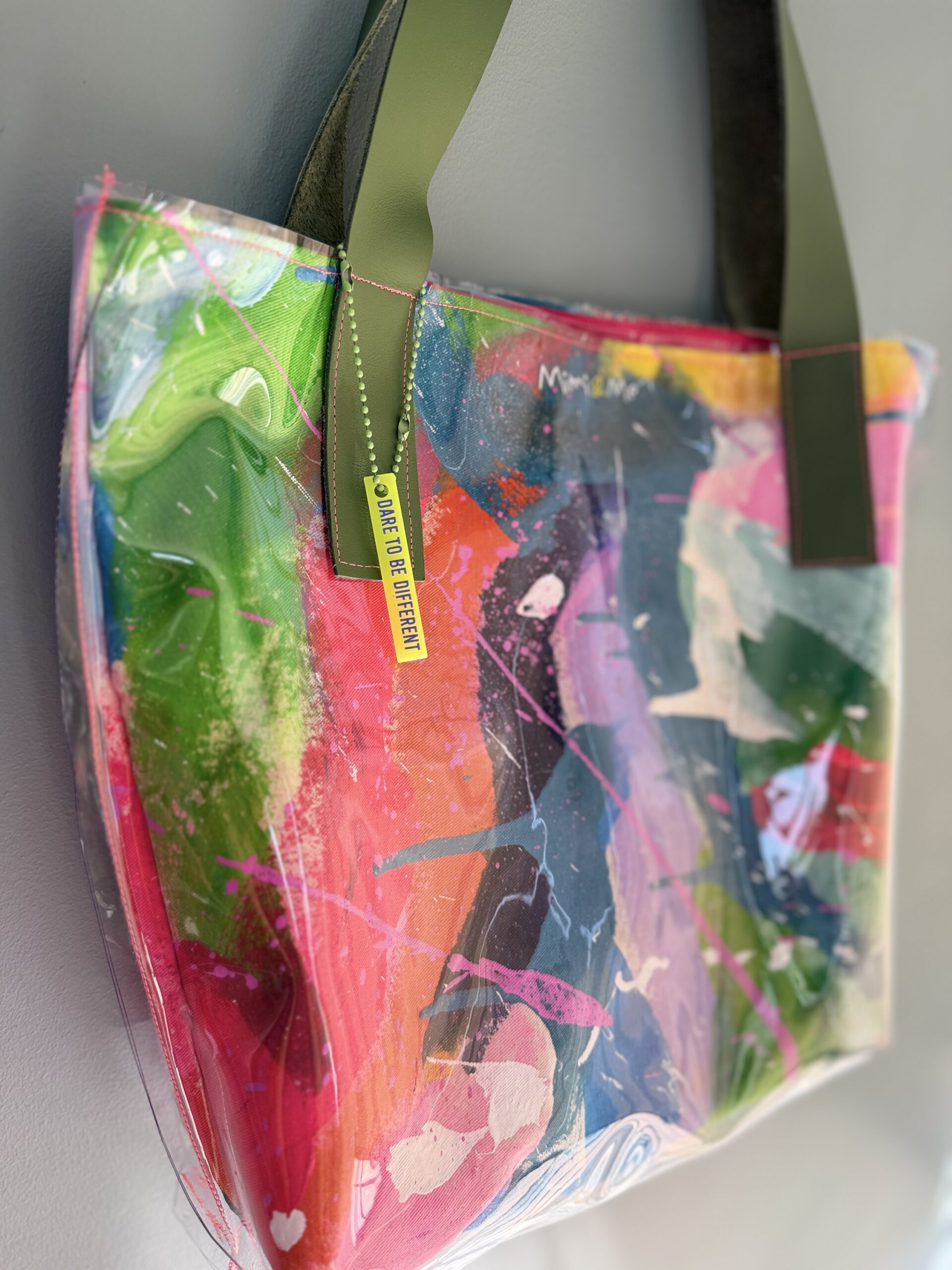 The Handbag // “Summertime Memories “ - Image 3
