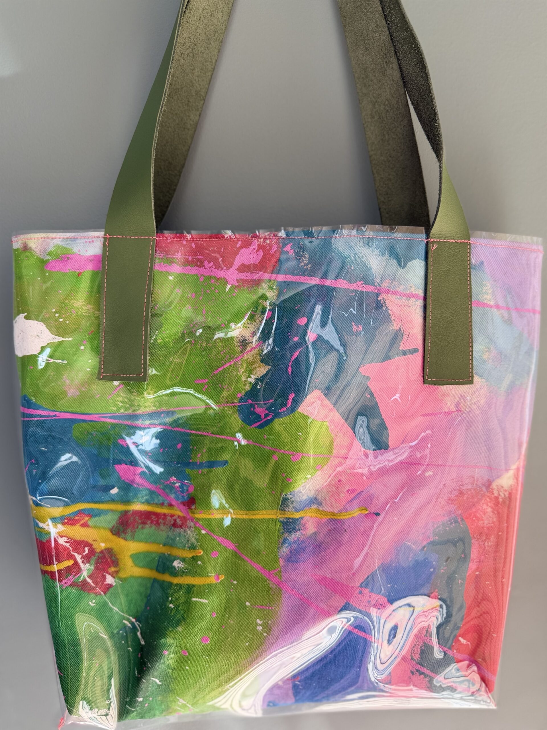 The Handbag // “Summertime Memories “ - Image 2